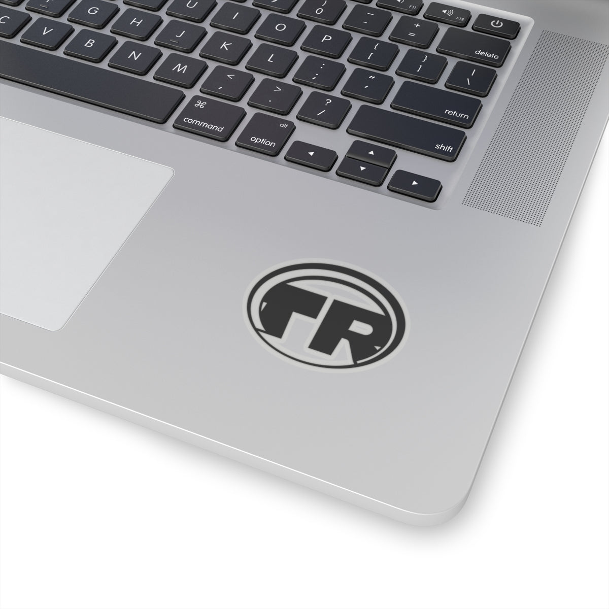 Kiss-Cut Tub Ring Stickers