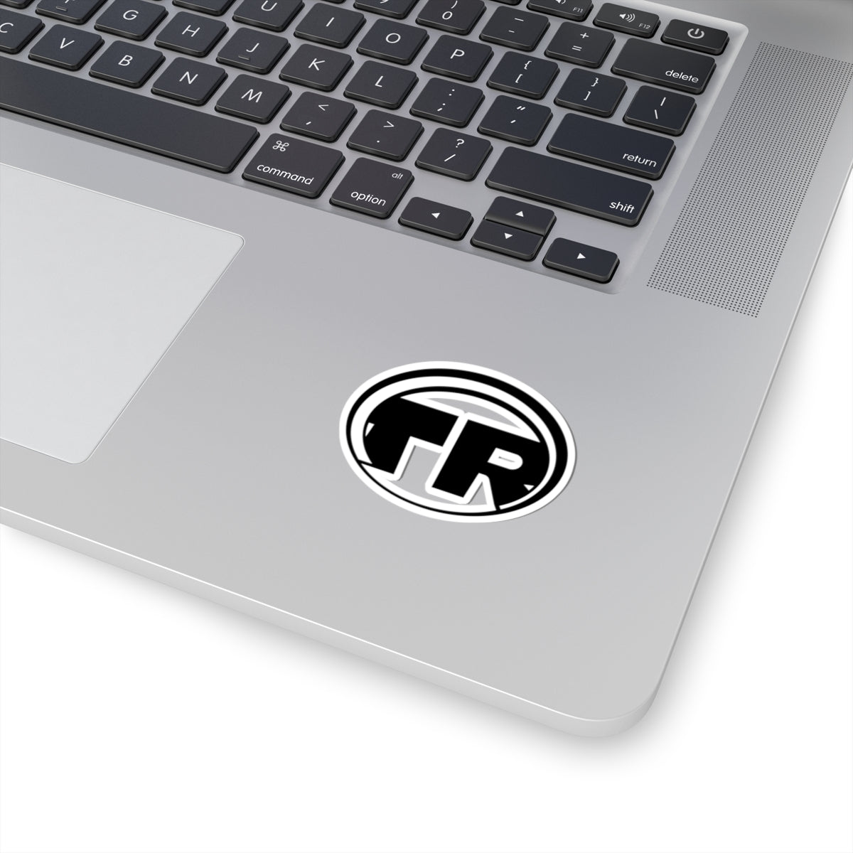 Kiss-Cut Tub Ring Stickers