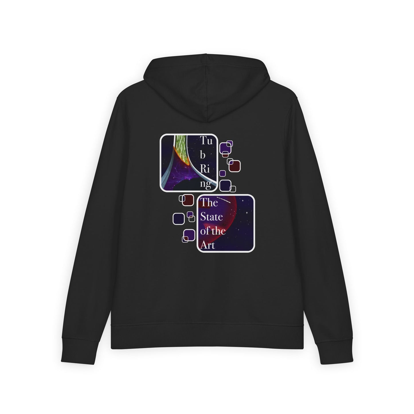 Tub Ring Hoodie