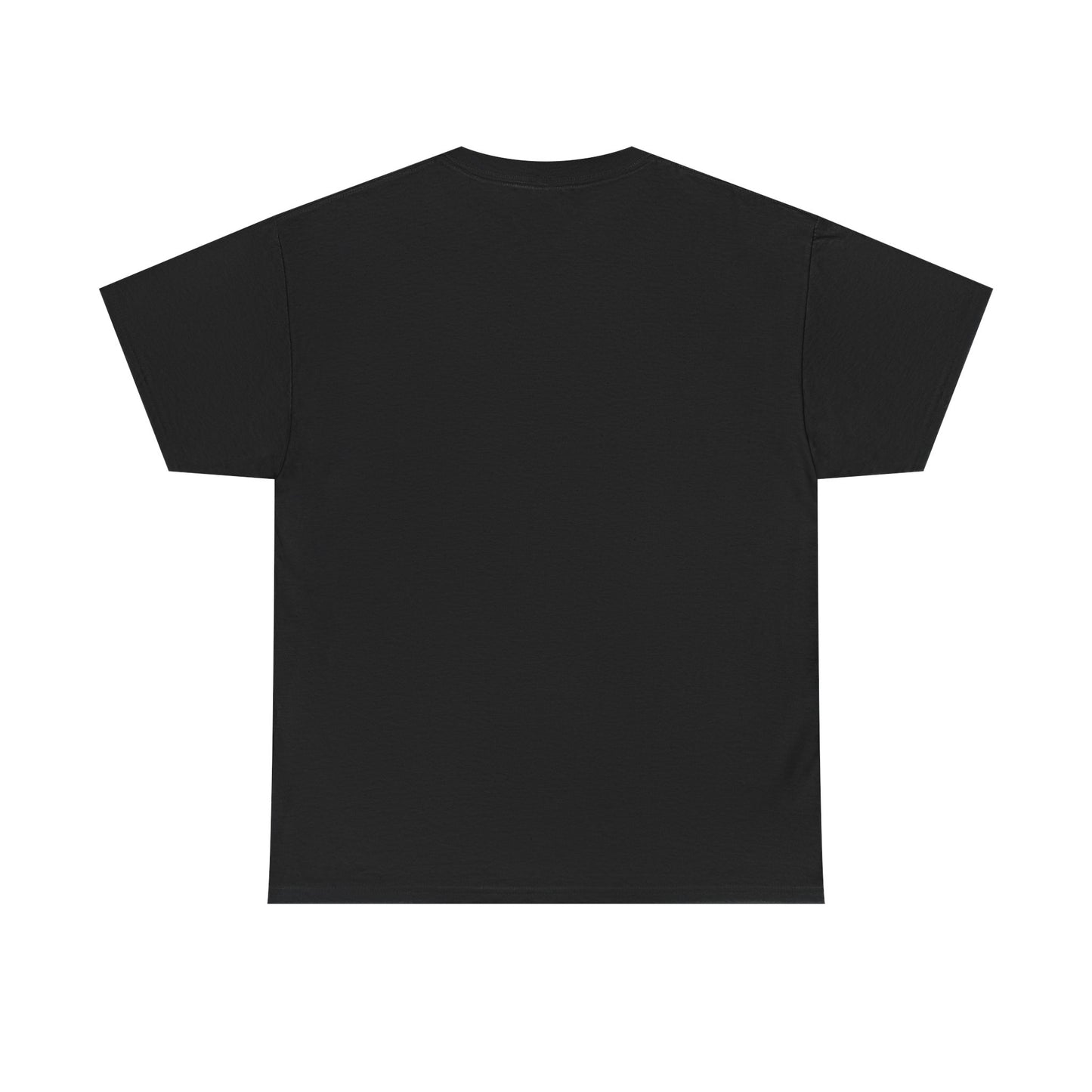 Tub Ring - The State of the Art Graphic red variant T-Shirt