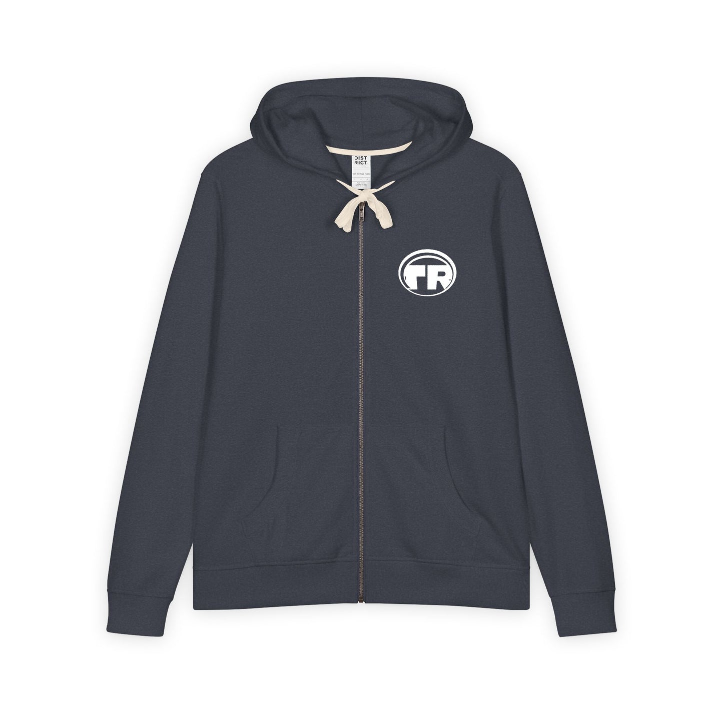 Tub Ring Hoodie