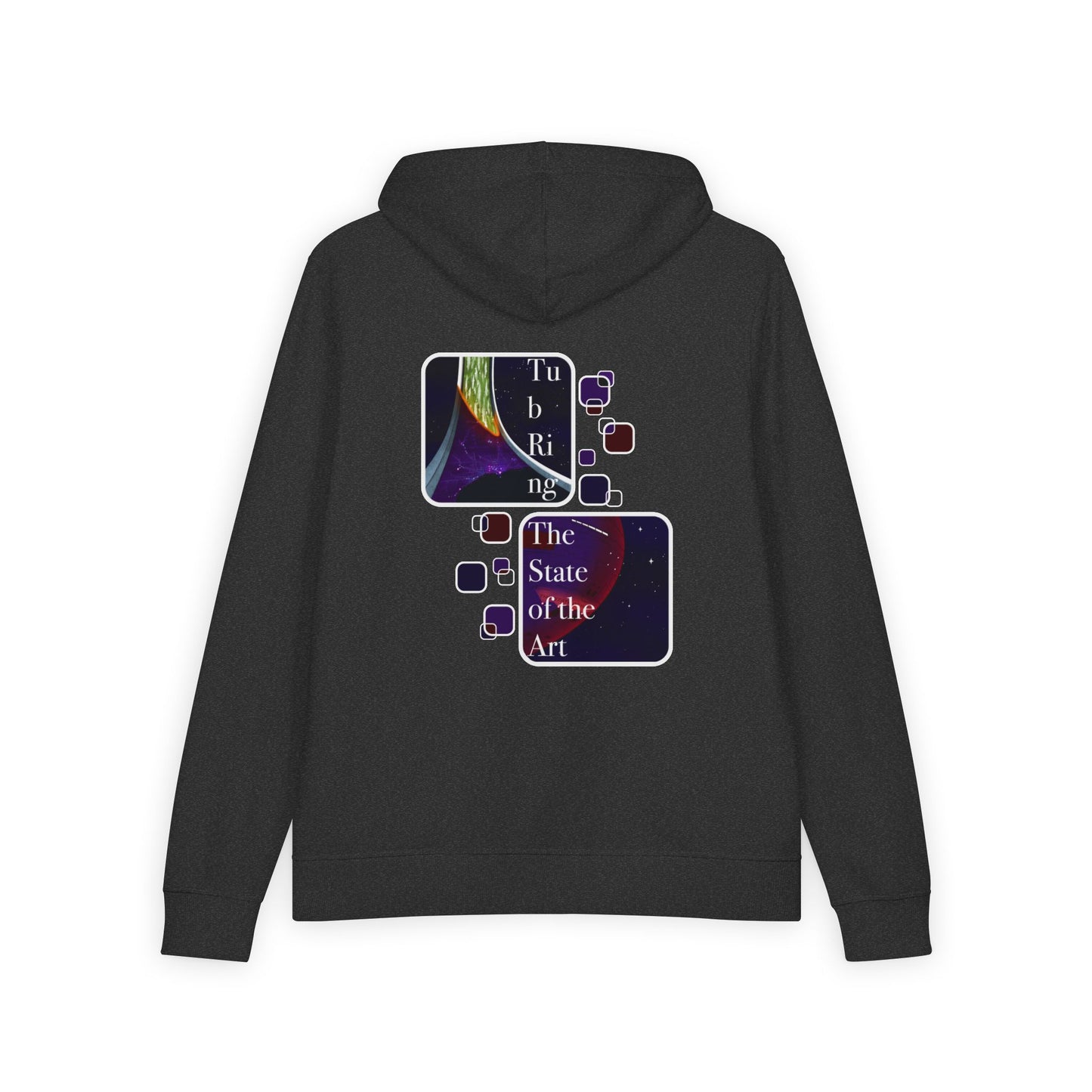 Tub Ring Hoodie