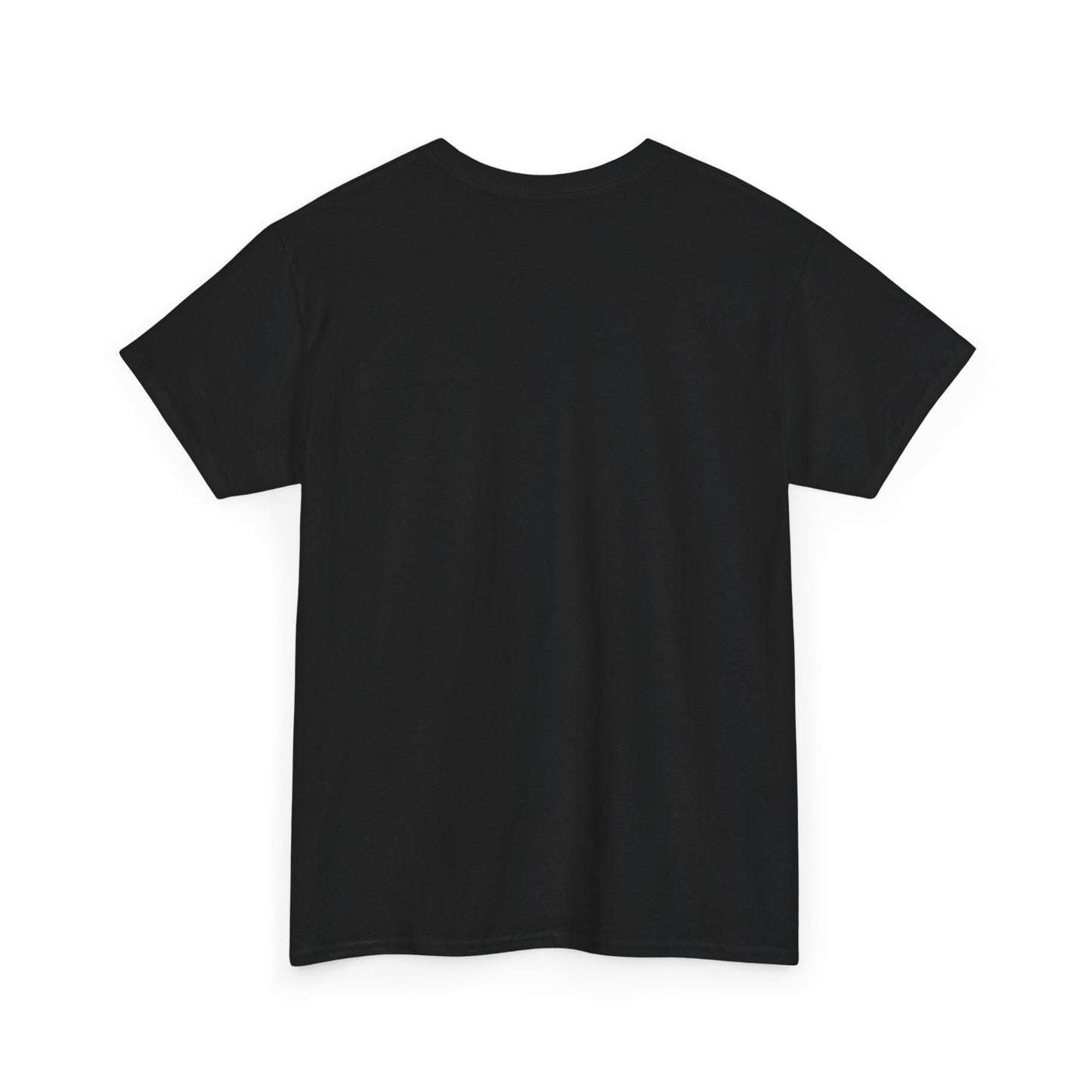 Tub Ring - The State of the Art Graphic red variant T-Shirt