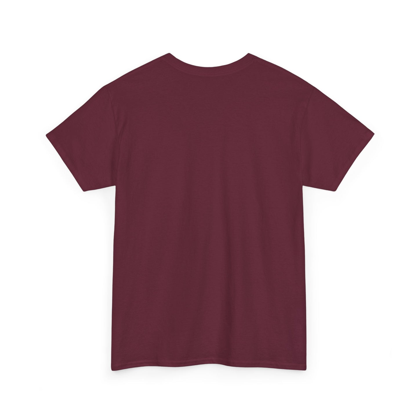 Tub Ring - The State of the Art Graphic red variant T-Shirt