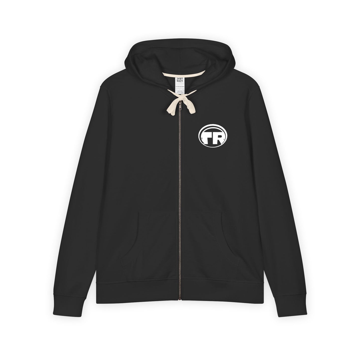Tub Ring Hoodie