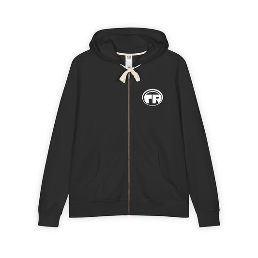 Tub Ring Hoodie