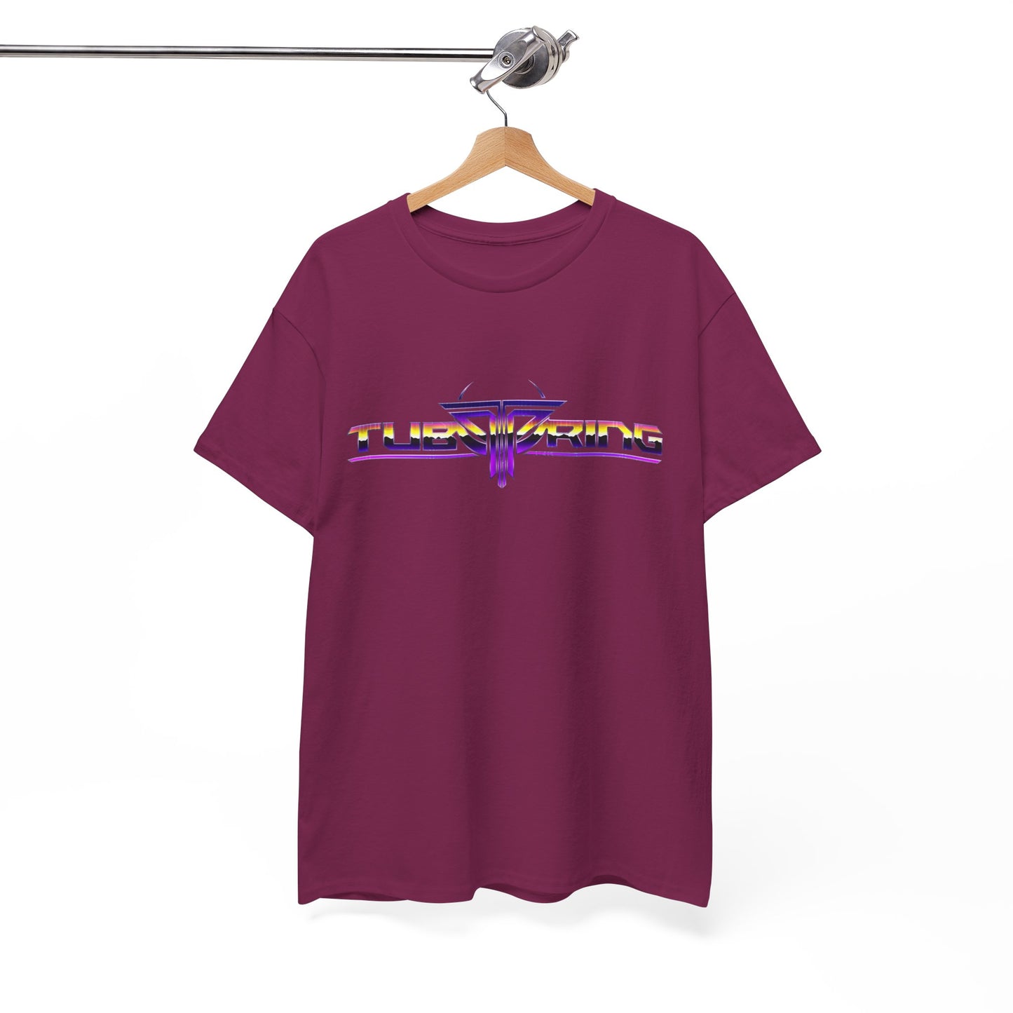 Lo-Fi Sci-Fi Tub Ring Shirt
