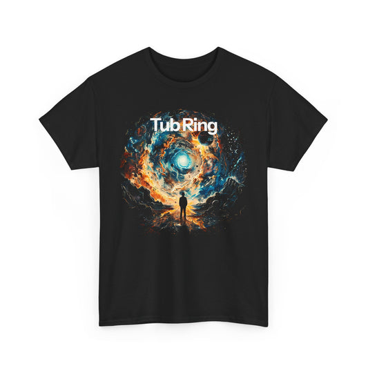 'Portal' Tub Ring Shirt
