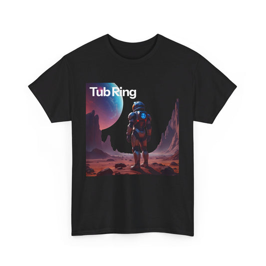 Traveller Tub Ring Shirt