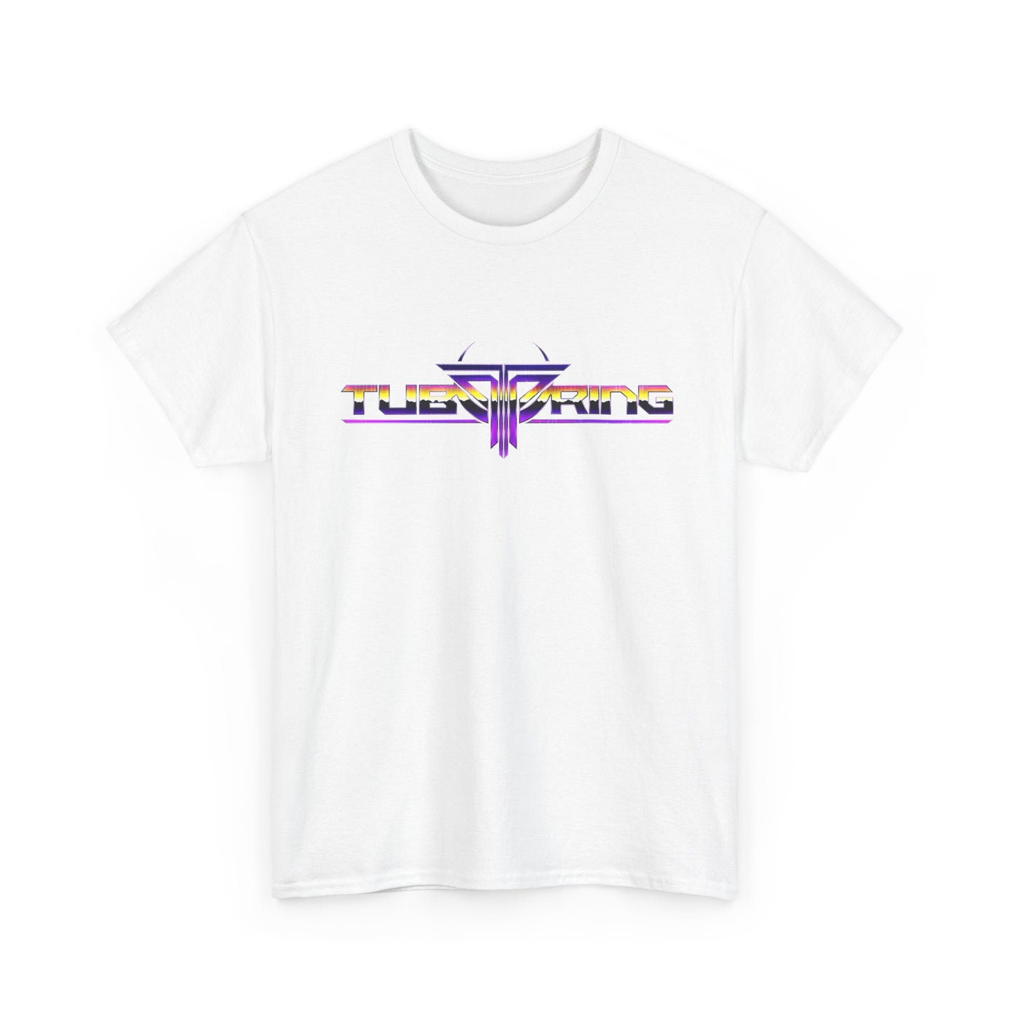 Tub Ring Lo-Fi Hi-Fi Shirt