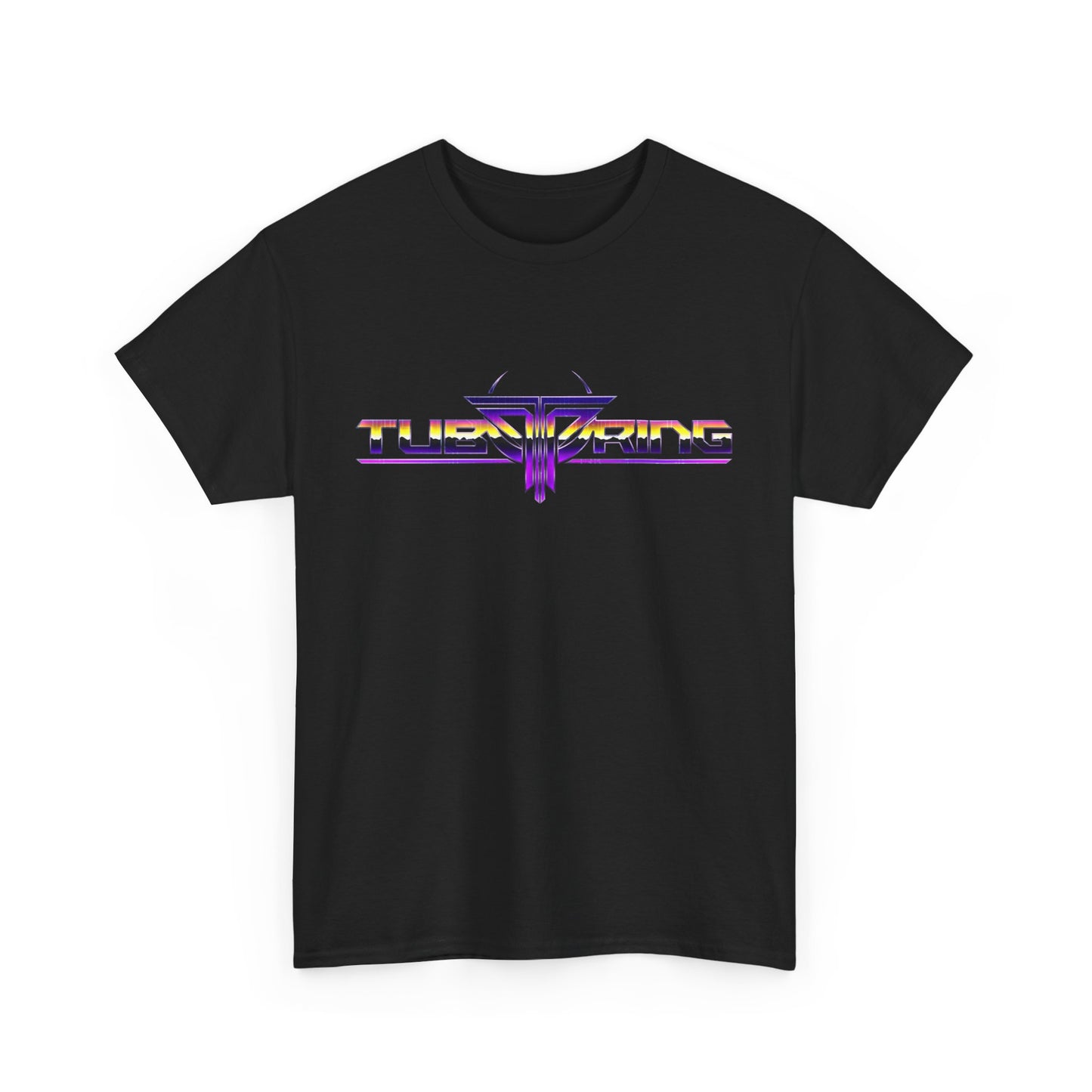Lo-Fi Sci-Fi Tub Ring Shirt