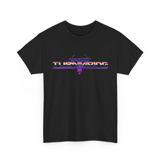 Lo-Fi Sci-Fi Tub Ring Shirt