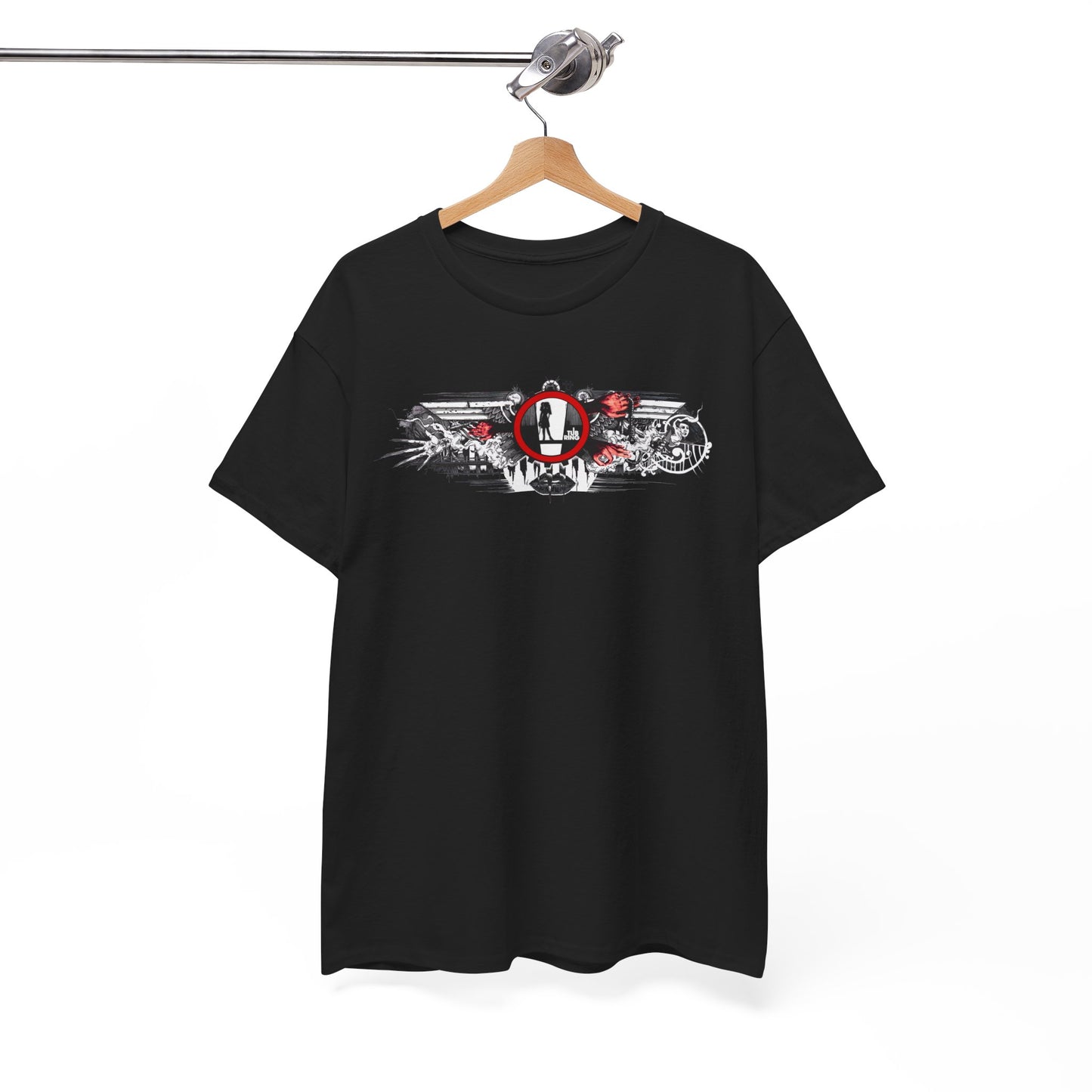 Tub Ring Crest Shirt
