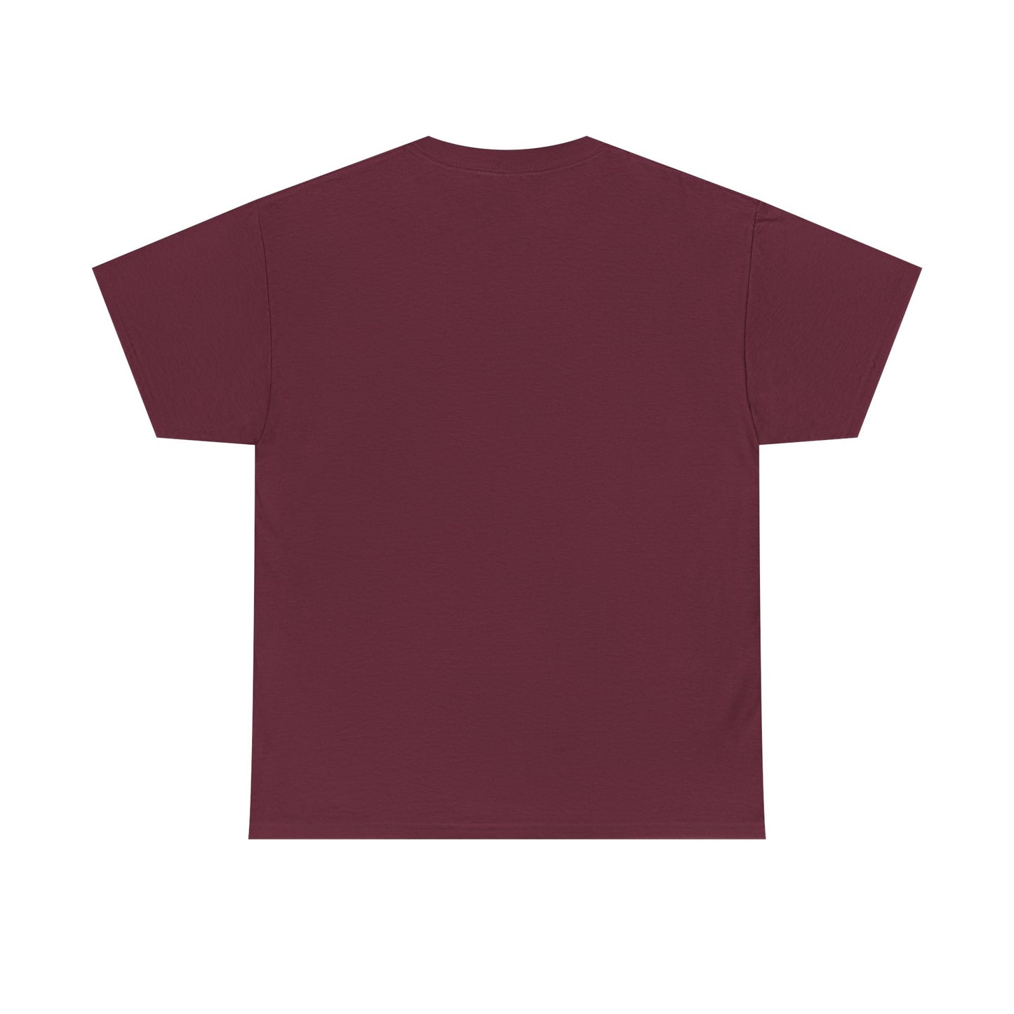 Tub Ring - The State of the Art Graphic red variant T-Shirt