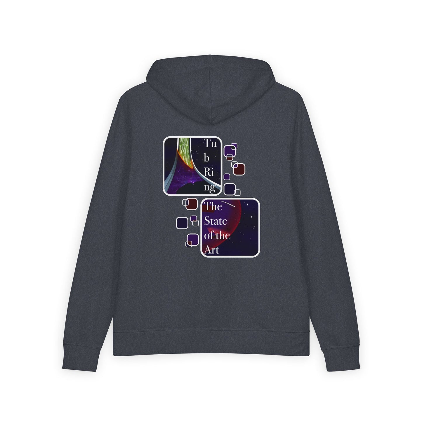 Tub Ring Hoodie
