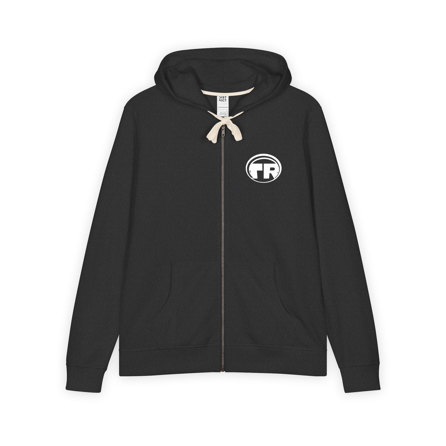 Tub Ring Hoodie