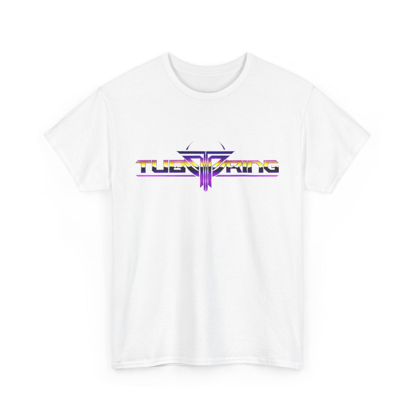 Lo-Fi Sci-Fi Tub Ring Shirt
